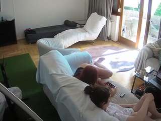 Asian Cam Model camsoda voyeurcam-julmodels-living-4