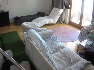 Asian Model Cam camsoda voyeurcam-julmodels-living-4