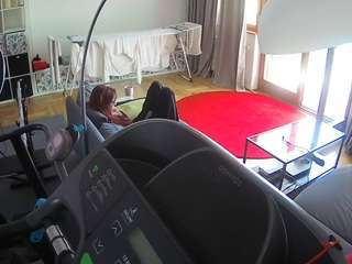 voyeurcam-julmod... Live Webcam on CamSoda