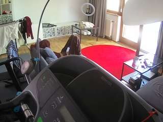 voyeurcam-julmodels-living-4 - Live Cam
