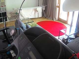 voyeurcam-julmodels-living-4 - Live Cam