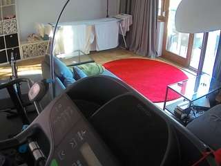 voyeurcam-julmodels-living-4 - Cam en Direct