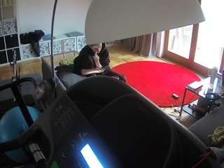 voyeurcam-julmod... Live Webcam on CamSoda