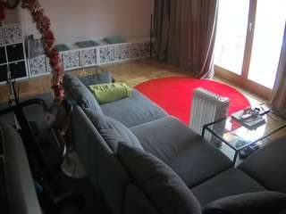 voyeurcam-julmod... Live Webcam on CamSoda