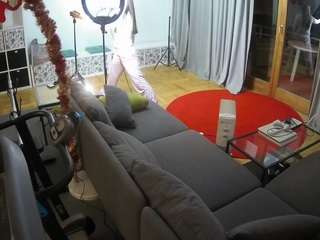 voyeurcam-julmod... Live Webcam on CamSoda