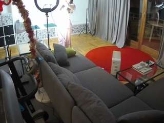 voyeurcam-julmod... Live Webcam on CamSoda