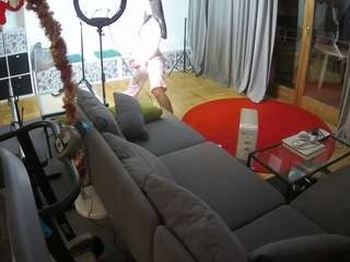 voyeurcam-julmod... Live Webcam on CamSoda