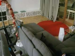 voyeurcam-julmodels-living-4's CamSoda show and profile