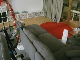 voyeurcam-julmod... Live Webcam on CamSoda