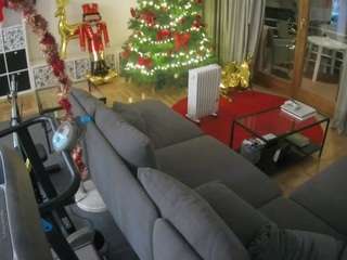 Live Sex Chat with Julmodels Living-4 (@voyeurcam-julmodels-living-4)