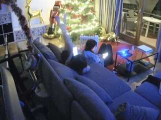 voyeurcam-julmodels-living-4's CamSoda show and profile