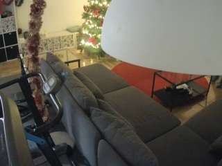 voyeurcam-julmod... Live Webcam on CamSoda