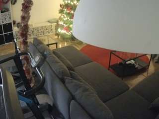 voyeurcam-julmod... Live Webcam on CamSoda