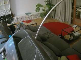 voyeurcam-julmodels-living-4's CamSoda show and profile