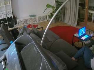 voyeurcam-julmodels-living-4's CamSoda show and profile