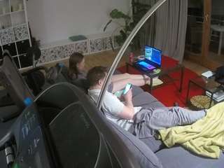 voyeurcam-julmod... Live Webcam on CamSoda