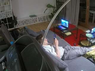 voyeurcam-julmod... Live Webcam on CamSoda