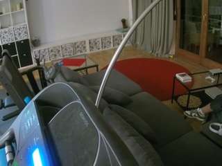 voyeurcam-julmod... Live Webcam on CamSoda