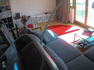 Live stream of voyeurcam-julmodels-living-4