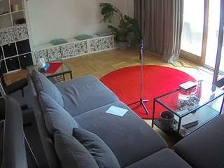 Questo modello è in diretta ora. voyeurcam-julmodels-living-4