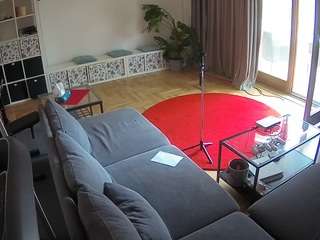 Questo modello è in diretta ora. voyeurcam-julmodels-living-4