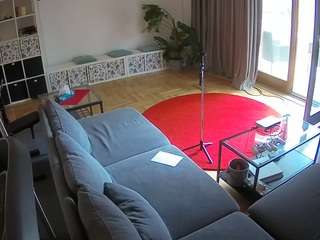 Ce modèle est en direct maintenant. voyeurcam-julmodels-living-4
