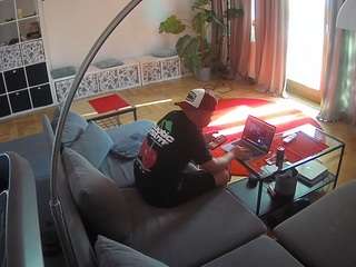 Julmodels Living-4 live webcam show