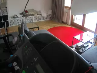 Julmodels Living-4's Live Sex Cam Show
