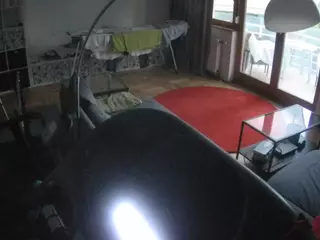 Julmodels Living-4's Live Sex Cam Show