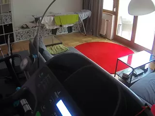 Julmodels Living-4's Live Sex Cam Show