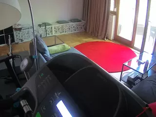 Julmodels Living-4's Live Sex Cam Show