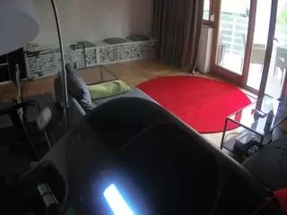 Julmodels Living-4's Live Sex Cam Show