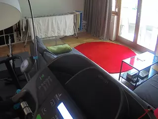 Julmodels Living-4's Live Sex Cam Show