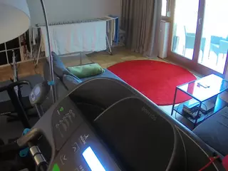 Julmodels Living-4's Live Sex Cam Show