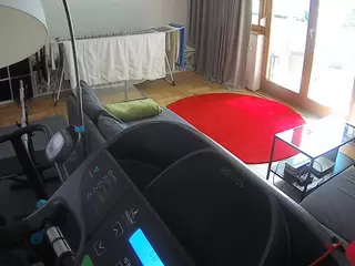 Julmodels Living-4's Live Sex Cam Show