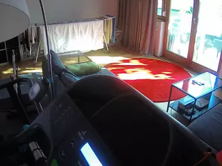 Julmodels Living-4's Live Sex Cam Show