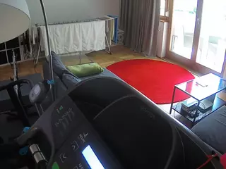 Julmodels Living-4's Live Sex Cam Show