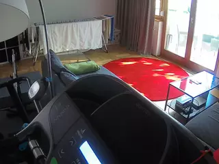 Julmodels Living-4's Live Sex Cam Show