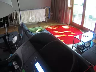 Julmodels Living-4's Live Sex Cam Show