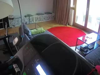 Julmodels Living-4's Live Sex Cam Show
