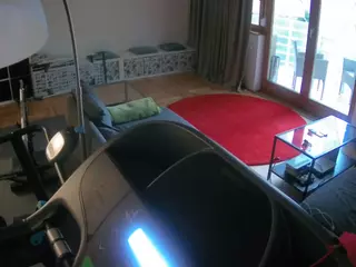Julmodels Living-4's Live Sex Cam Show