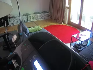 Julmodels Living-4's Live Sex Cam Show
