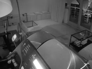 Julmodels Living-4's Live Sex Cam Show