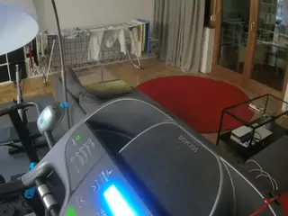 Julmodels Living-4's Live Sex Cam Show