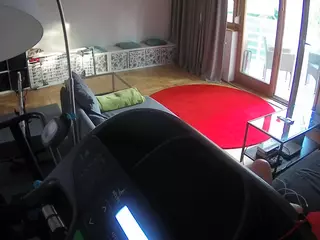 Julmodels Living-4's Live Sex Cam Show