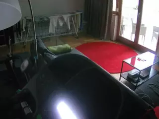 Julmodels Living-4's Live Sex Cam Show