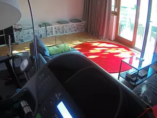Julmodels Living-4's Live Sex Cam Show