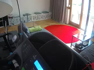 Julmodels Living-4's Live Sex Cam Show