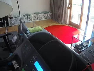 Julmodels Living-4's Live Sex Cam Show
