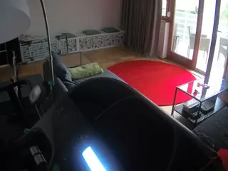 Julmodels Living-4's Live Sex Cam Show